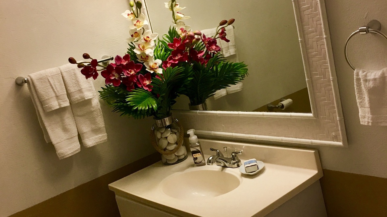 Photo of Bathroom in Carlton