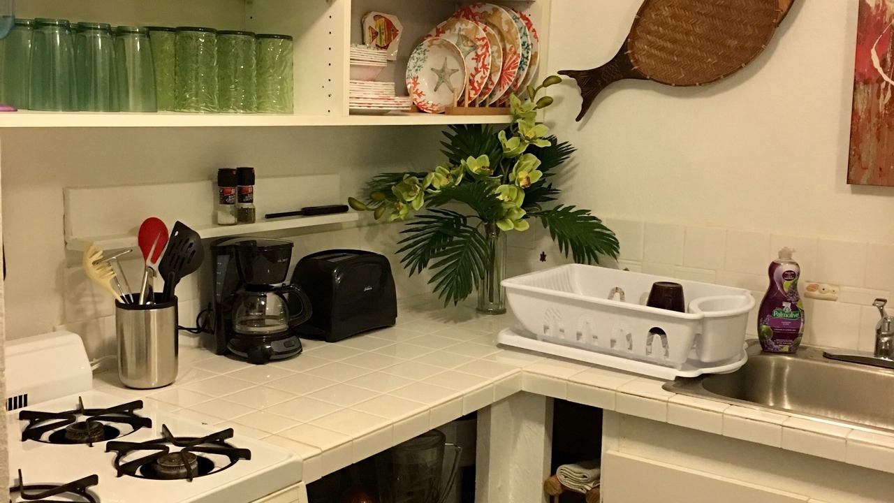Photo of Kitchen in Carlton