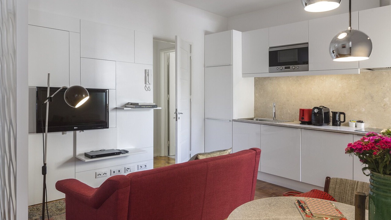 Photo of Livingroom in Tomar