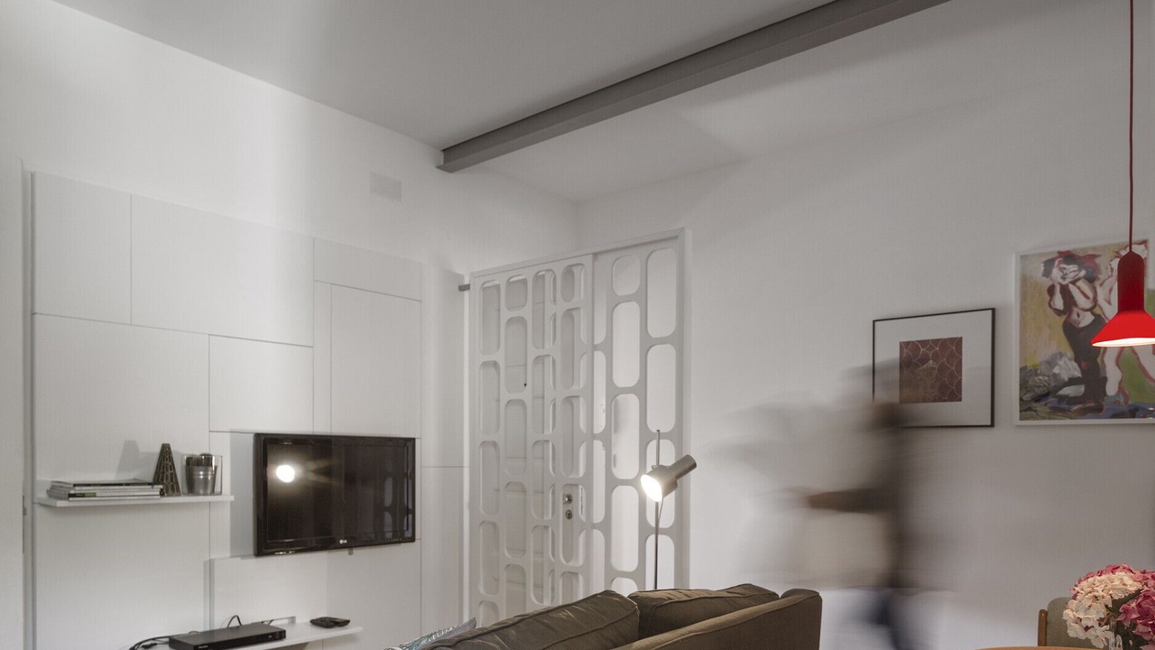 Photo of Livingroom in Tomar