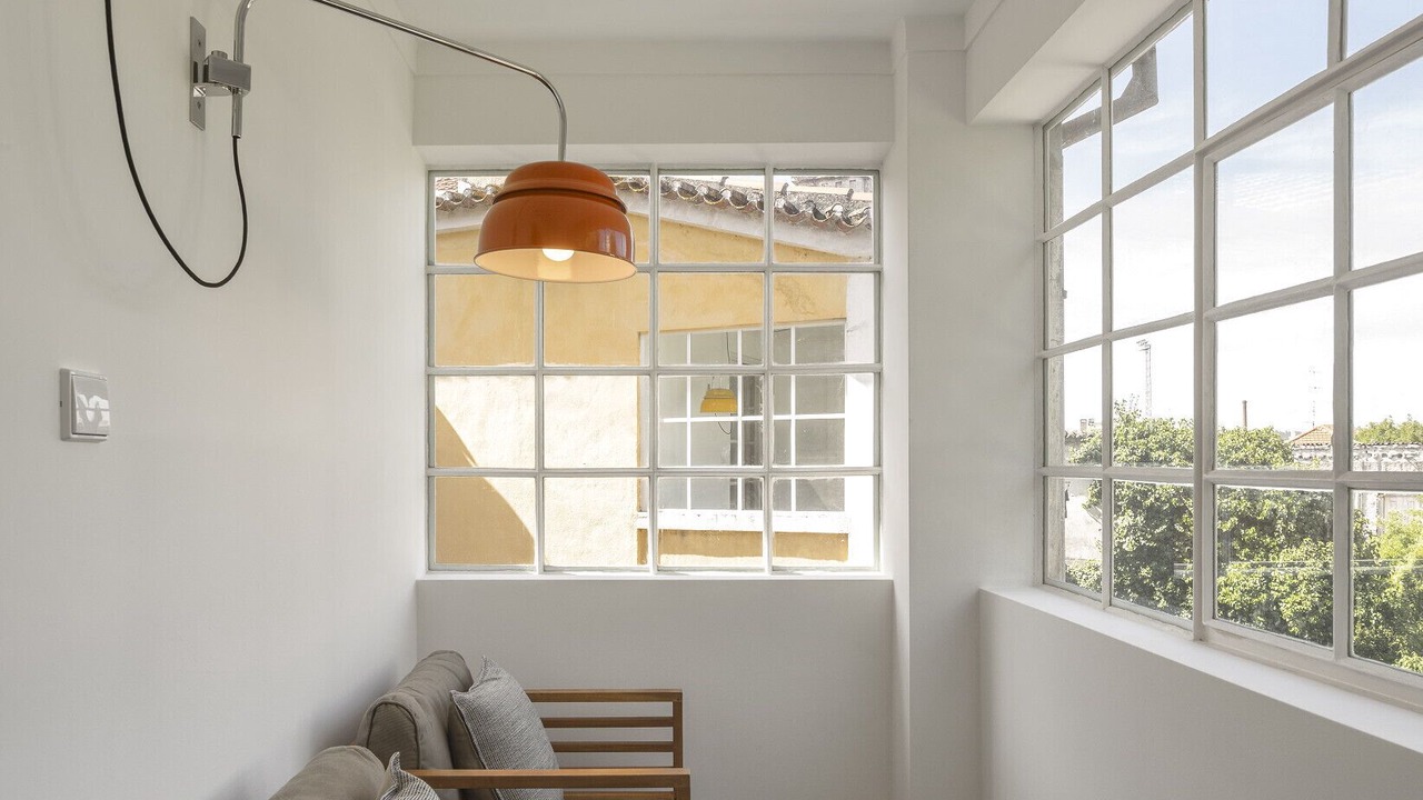Photo of Patio Balcony in Tomar