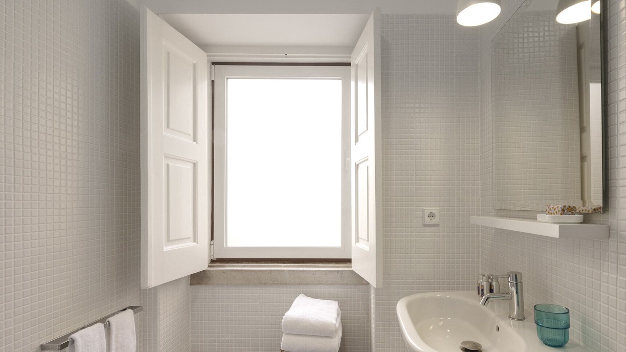 Photo of Bathroom in Tomar