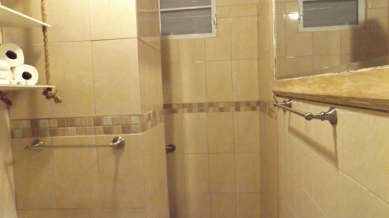 Photo of Bathroom in Tierras Nuevas Saliente