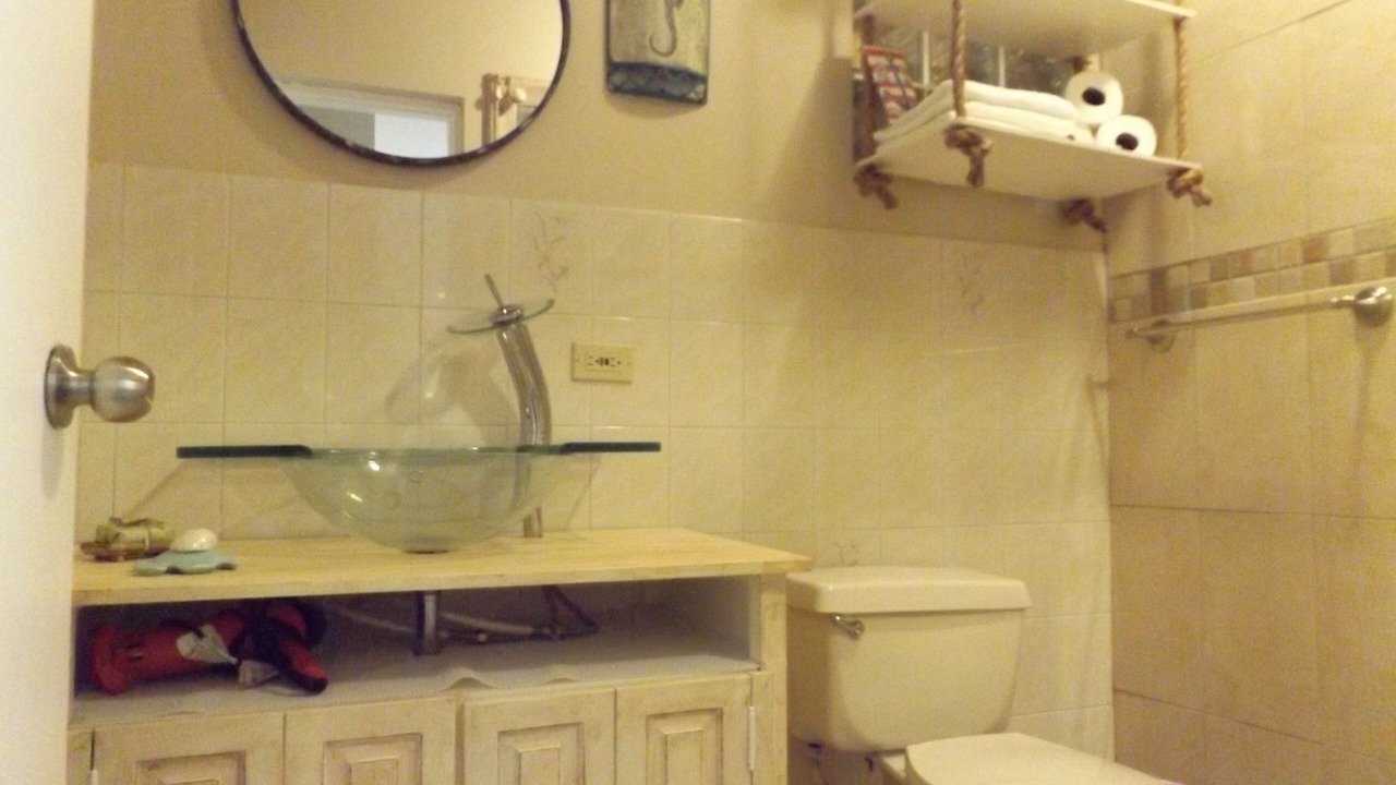 Photo of Bathroom in Tierras Nuevas Saliente