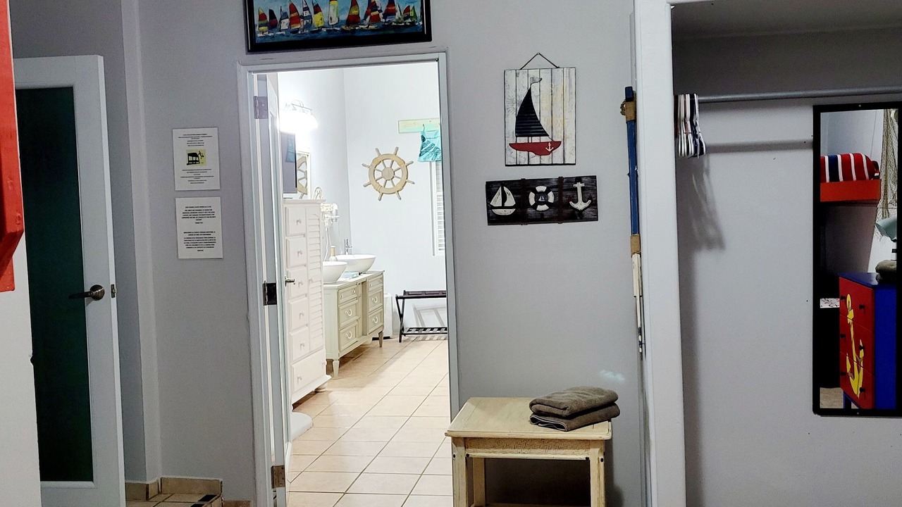Photo of Bedroom in Tierras Nuevas Saliente