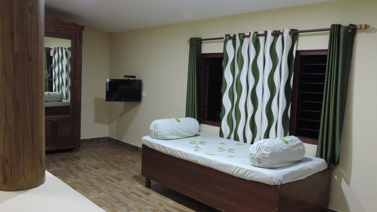 Photo of Bedroom in Kolagappara