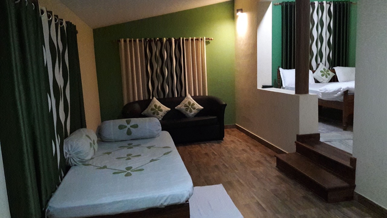 Photo of Bedroom in Kolagappara