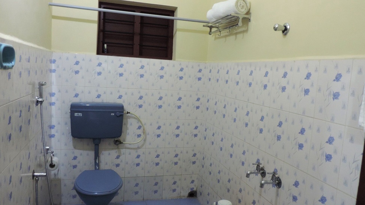 Photo of Bathroom in Kolagappara