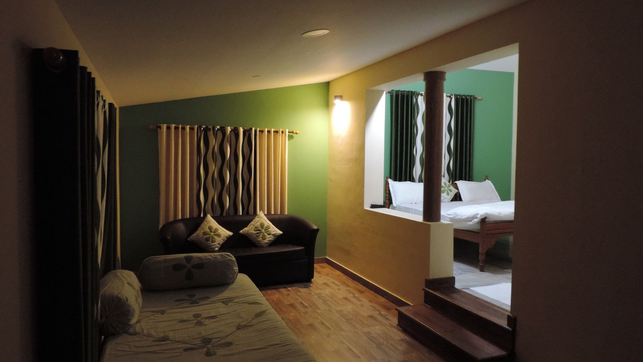 Photo of Bedroom in Kolagappara