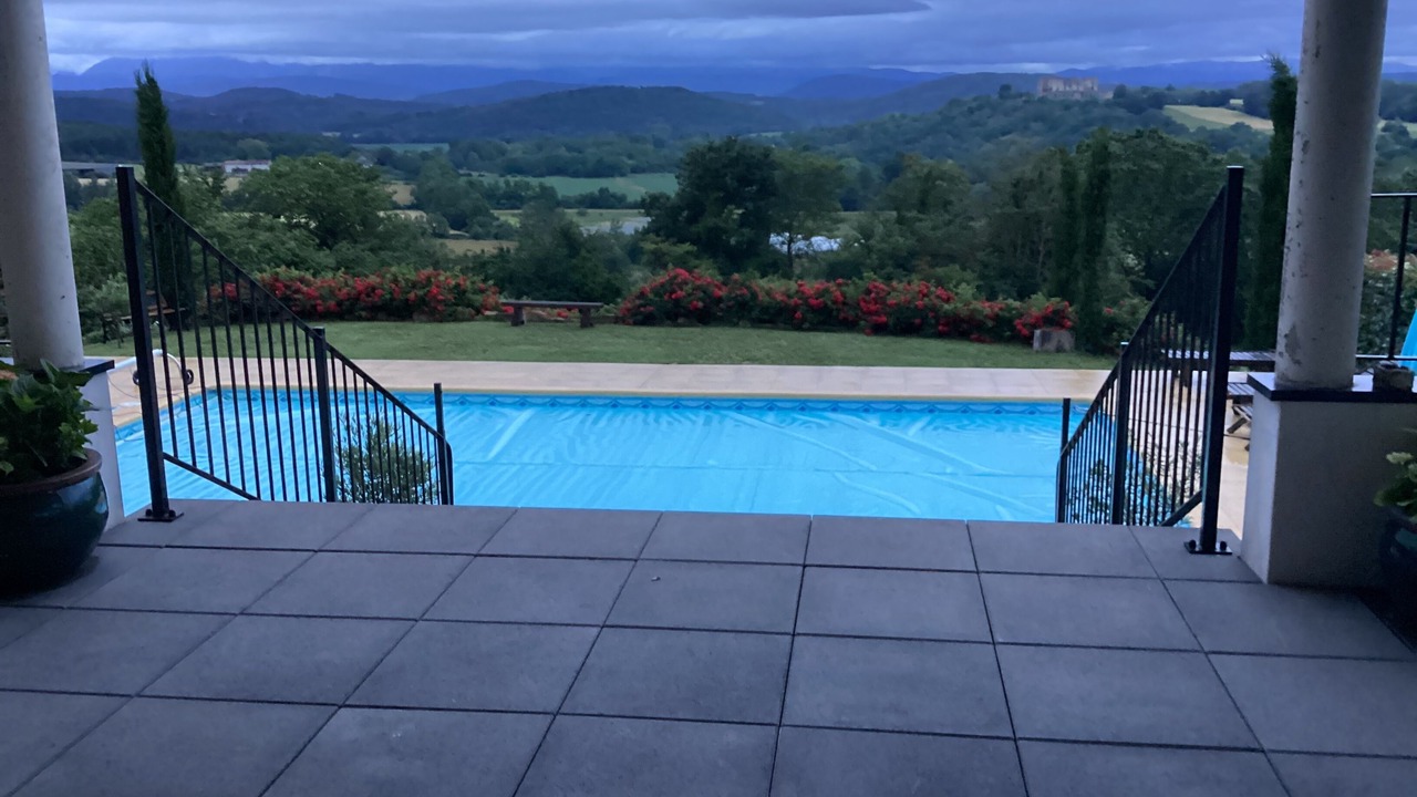 Photo of Outdoor in Treziers