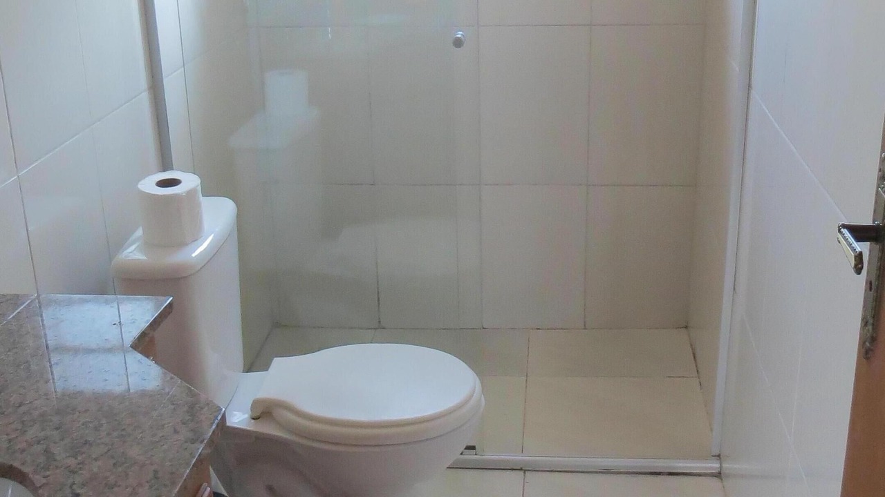 Photo of Bathroom in Portico