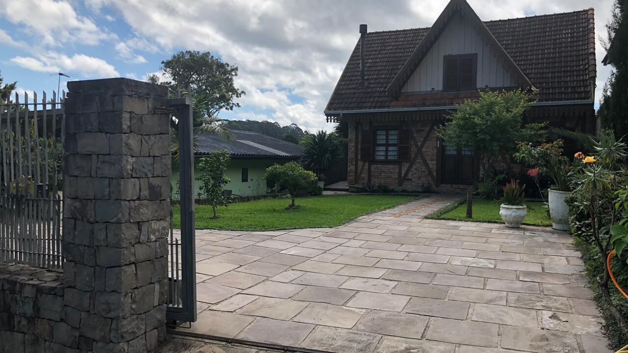 Photo of Outdoor in Portico