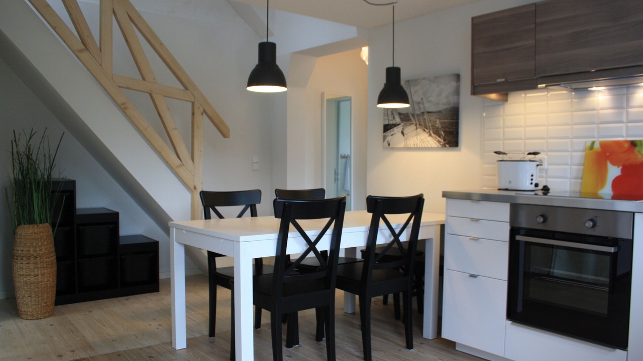 Photo of Kitchen in Egg