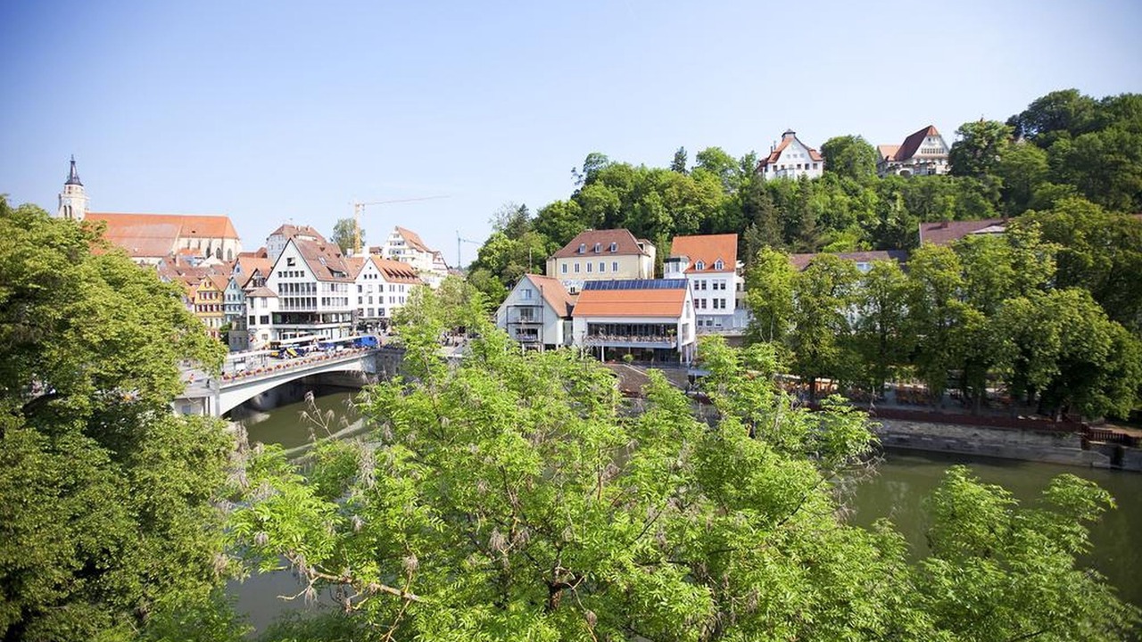 Photo of Outdoor in Zentrum