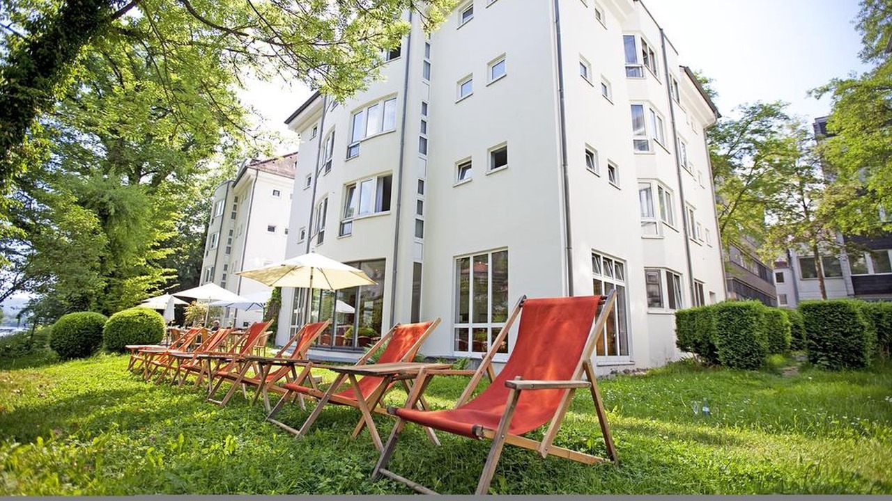 Photo of Outdoor in Zentrum