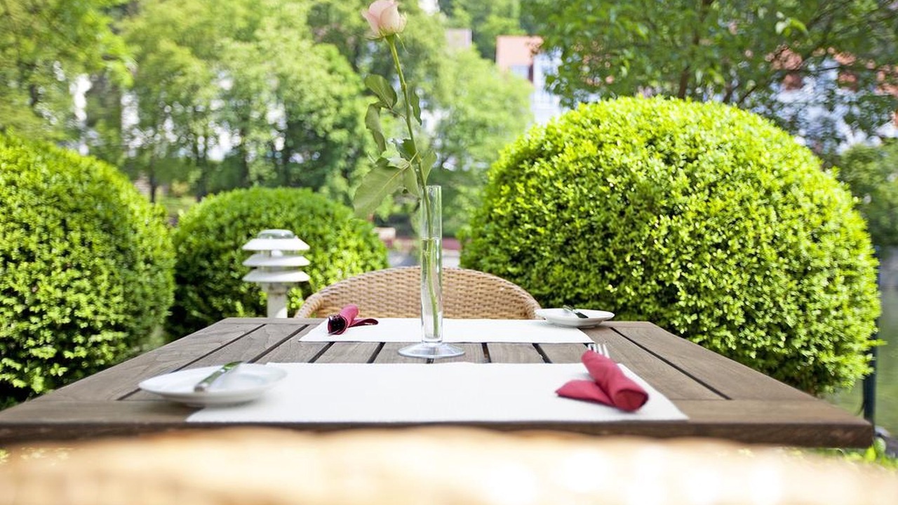 Photo of Outdoor in Zentrum