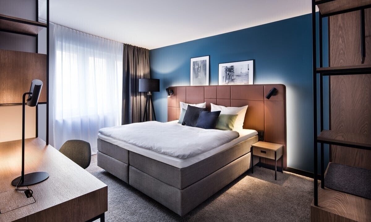 Photo of Bedroom in Zentrum