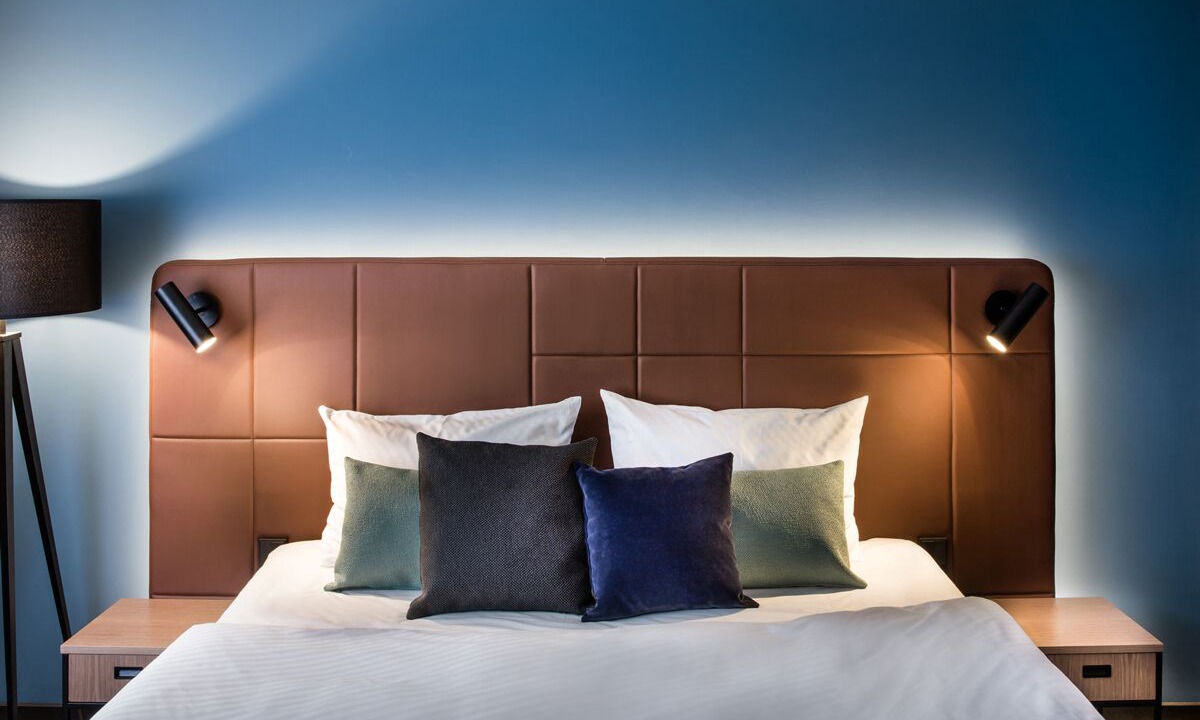 Photo of Bedroom in Zentrum