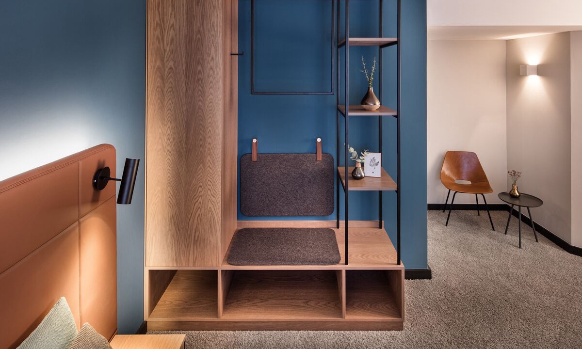 Photo of Bedroom in Zentrum