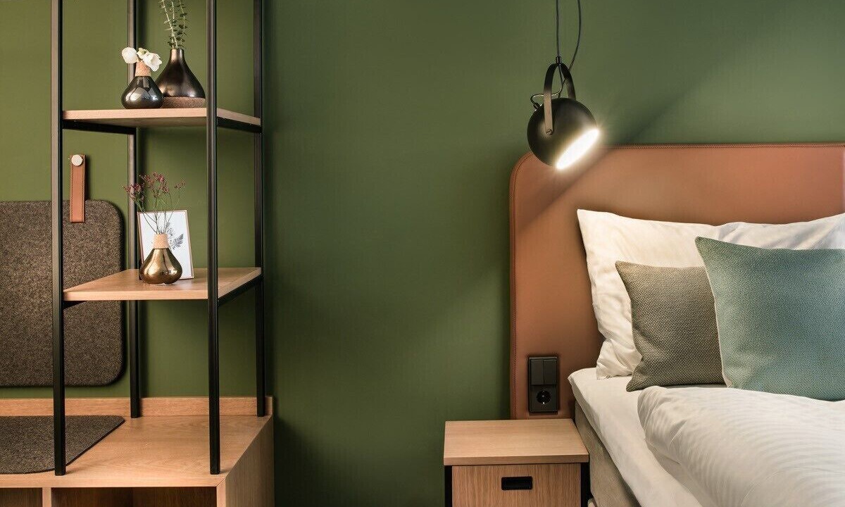 Photo of Bedroom in Zentrum