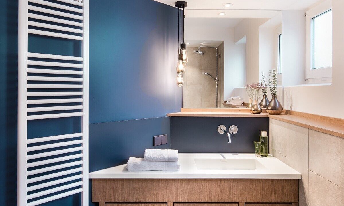 Photo of Bathroom in Zentrum