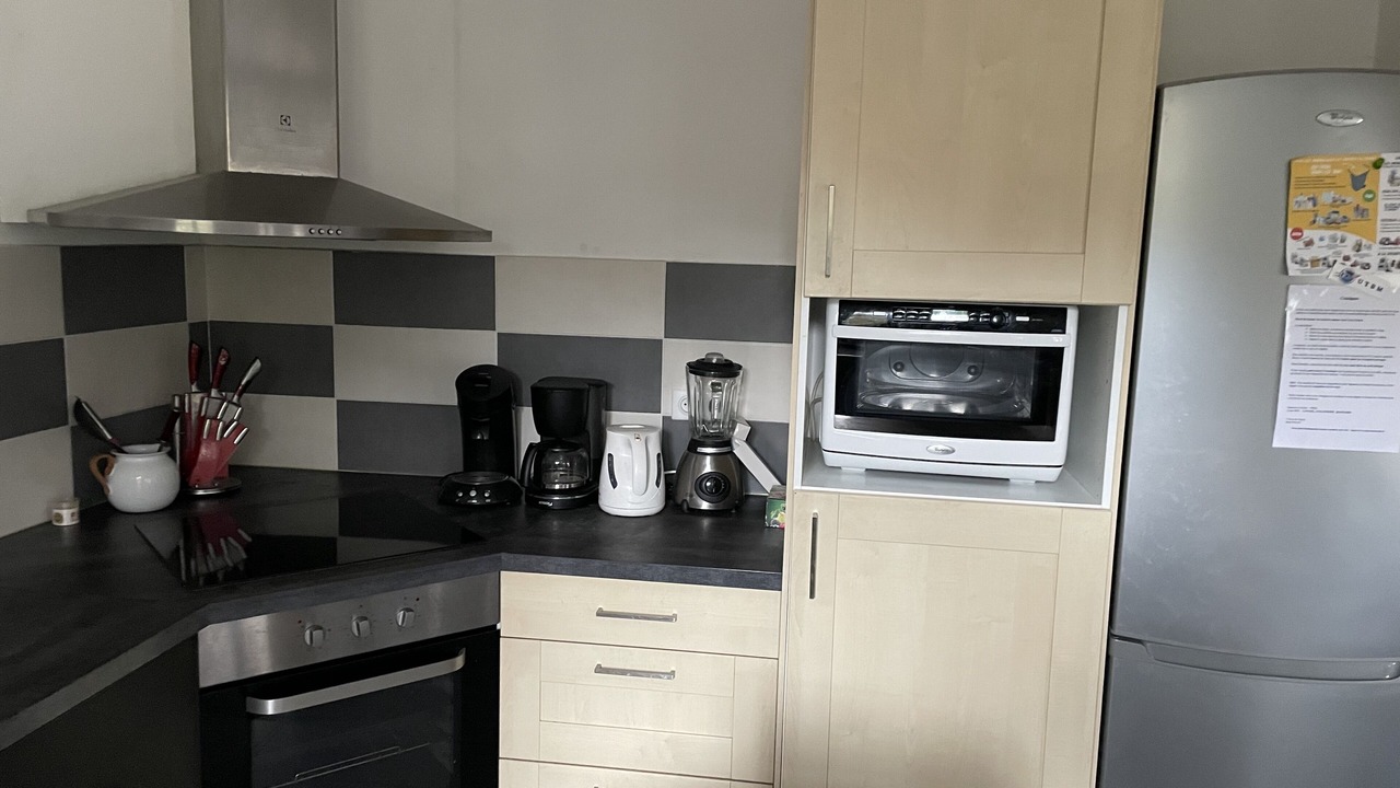 Photo of Kitchen in Blere