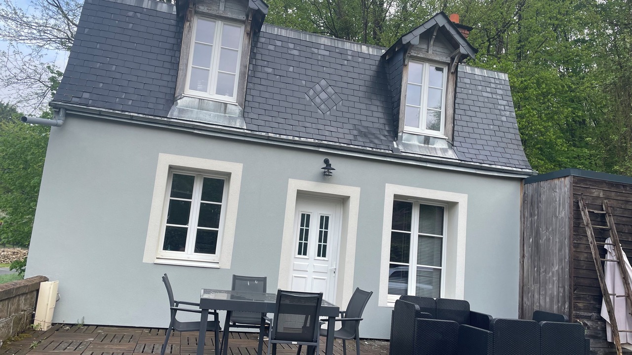 Photo of Outdoor in Blere
