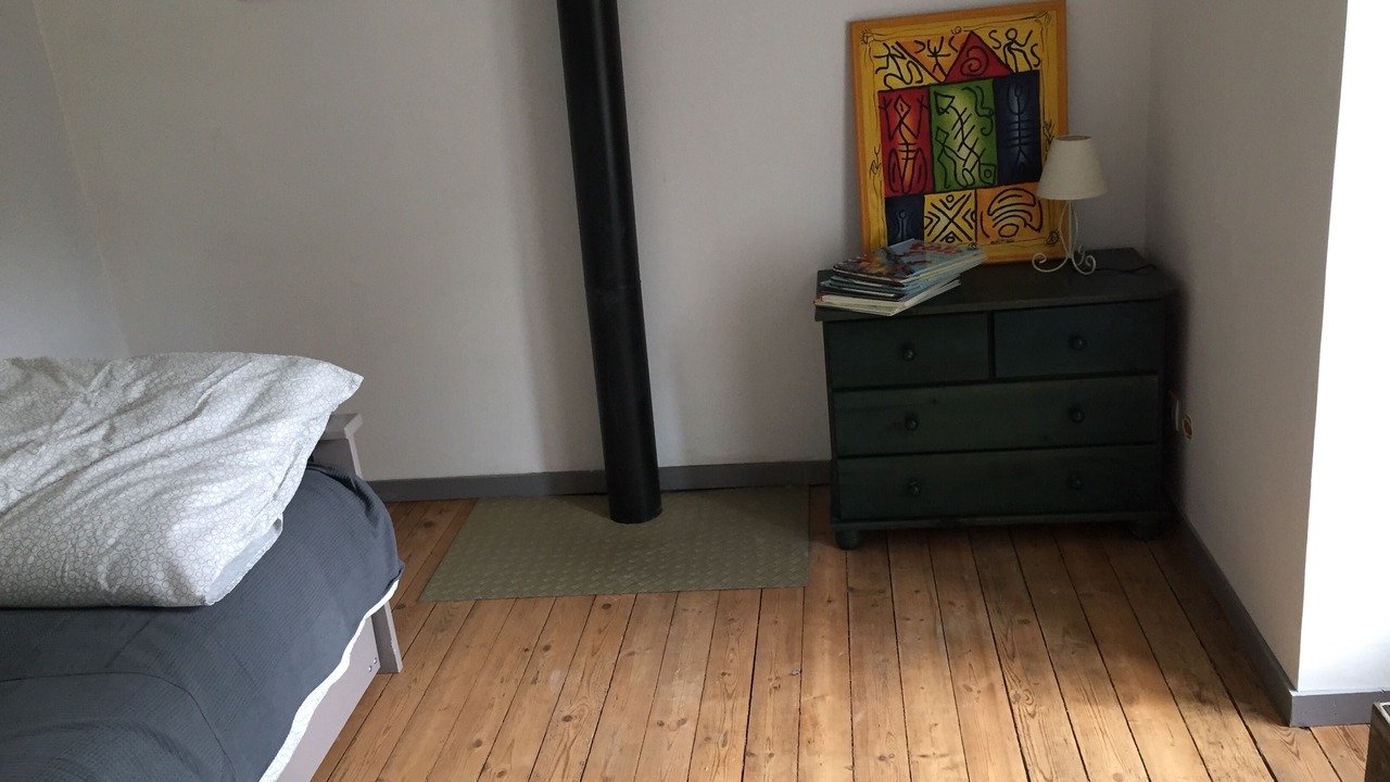 Photo of Bedroom in Blere