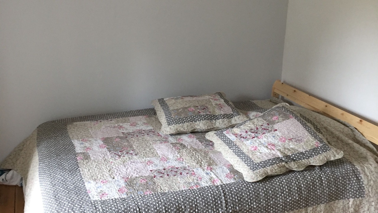 Photo of Bedroom in Blere