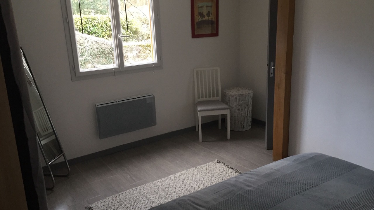 Photo of Bedroom in Blere