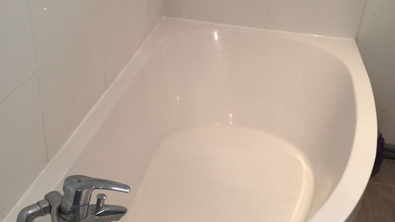 Photo of Bathroom in Blere