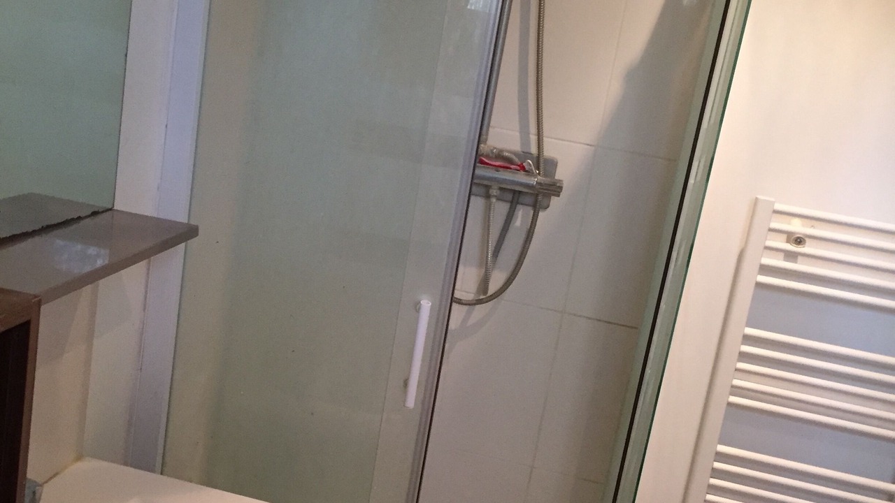 Photo of Bathroom in Blere