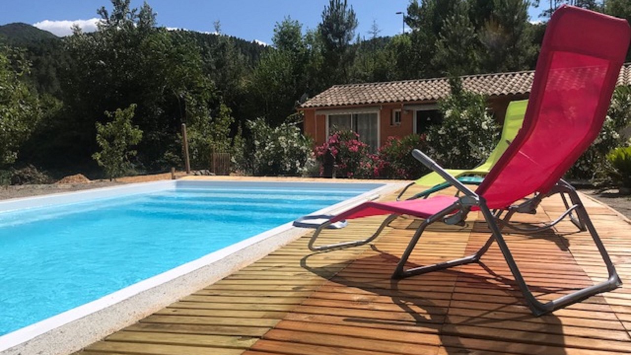 Photo of Outdoor in Le Martinet