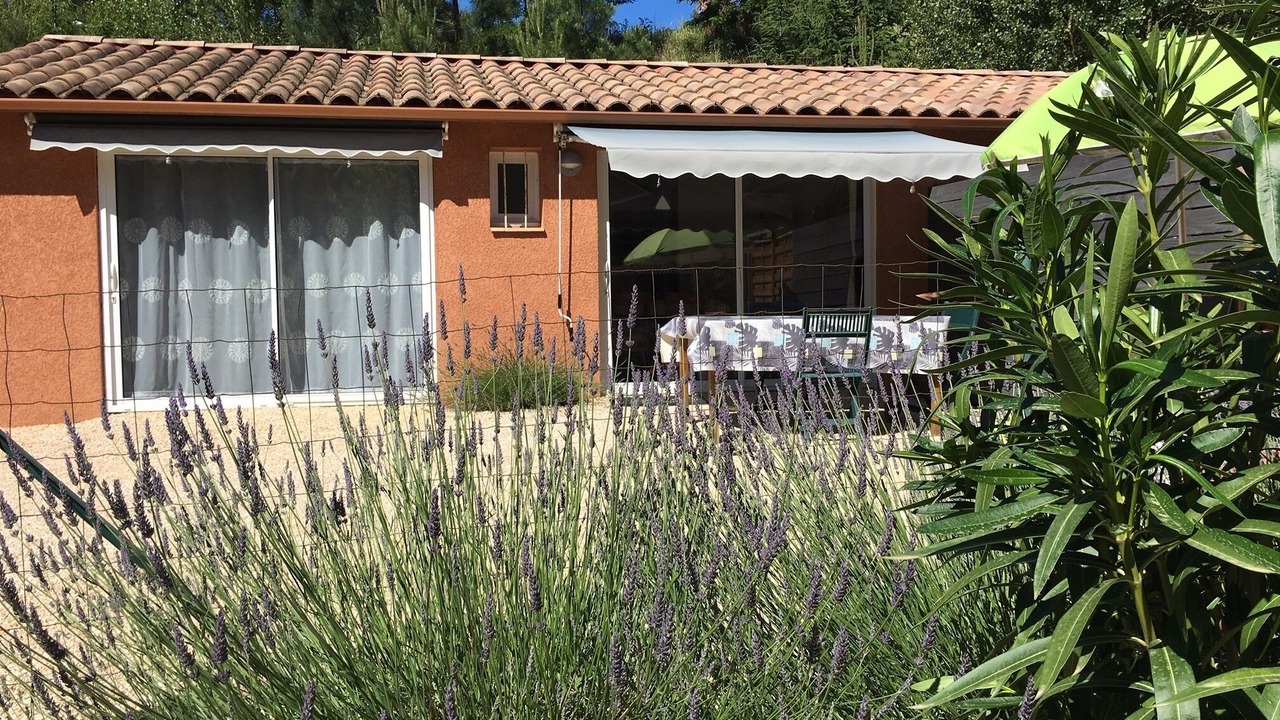 Photo of Outdoor in Le Martinet