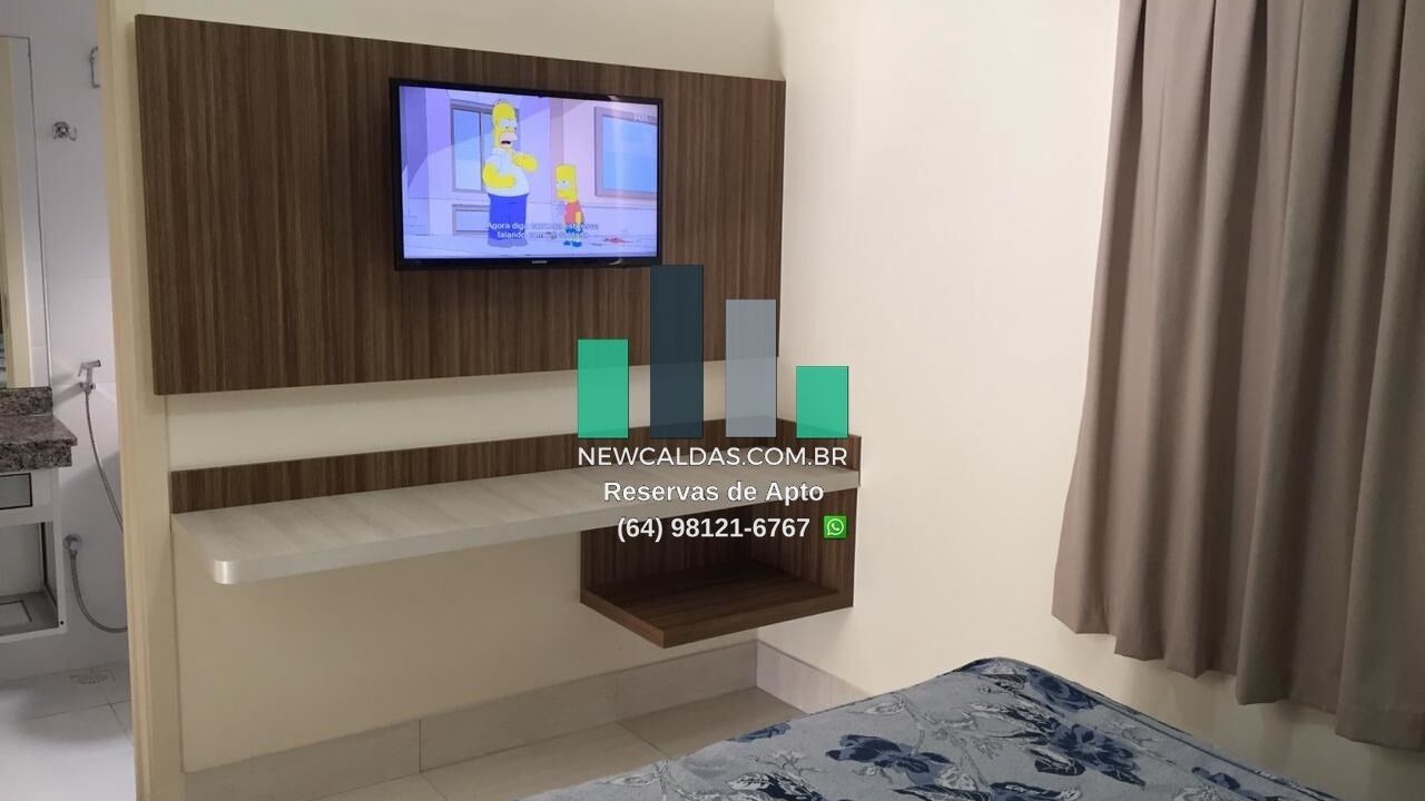 Photo of Bedroom in Jardim Paraiso