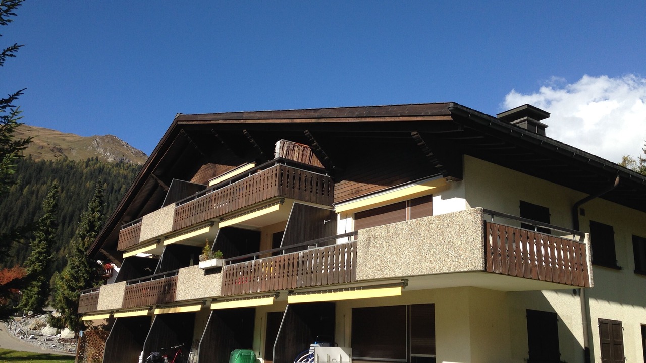 Photo of Outdoor in Laret