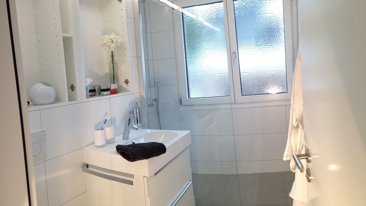Photo of Bathroom in Laret