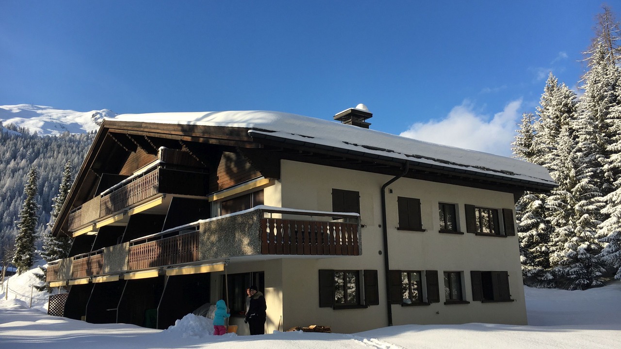 Photo of Outdoor in Laret