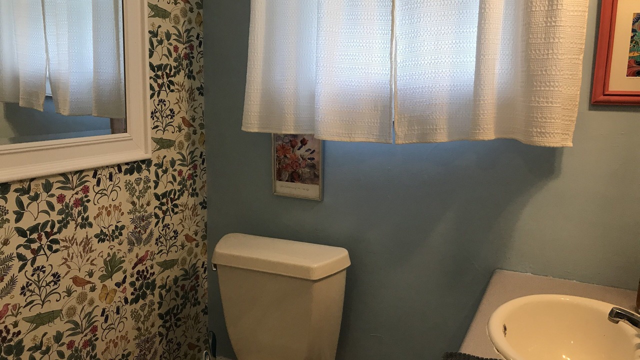 Photo of Bathroom in Phoenicia