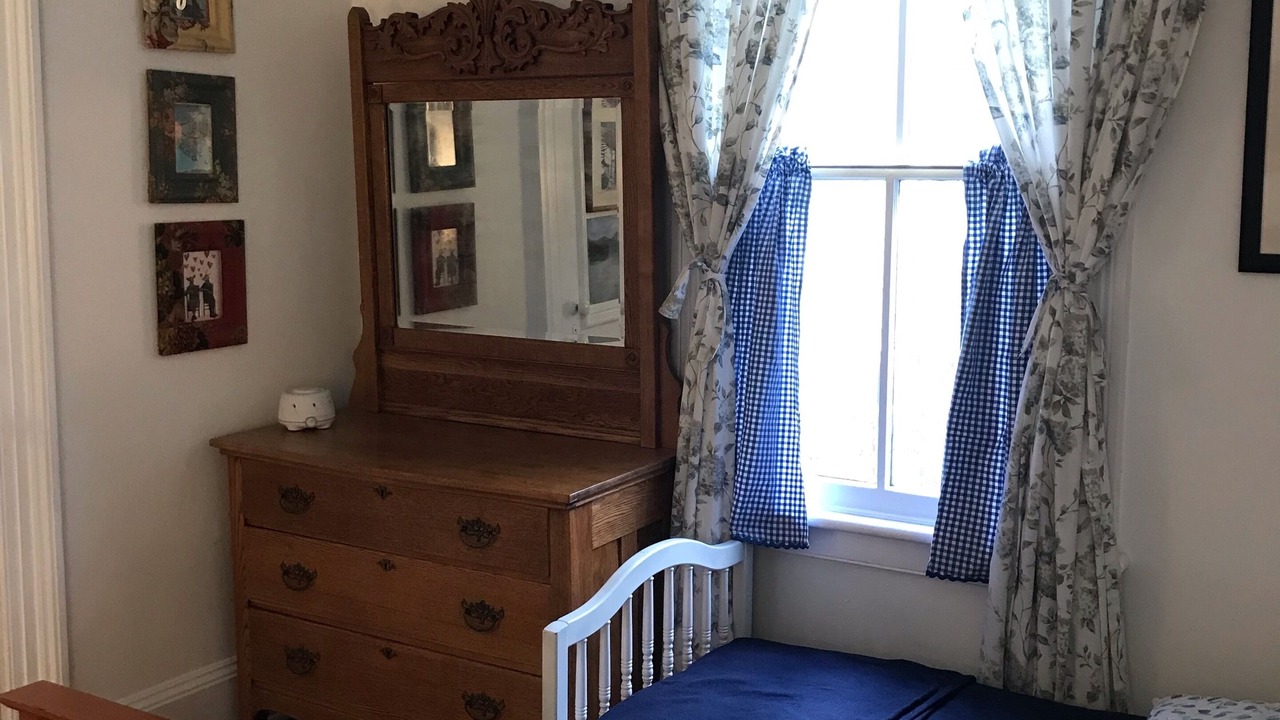 Photo of Bedroom in Phoenicia