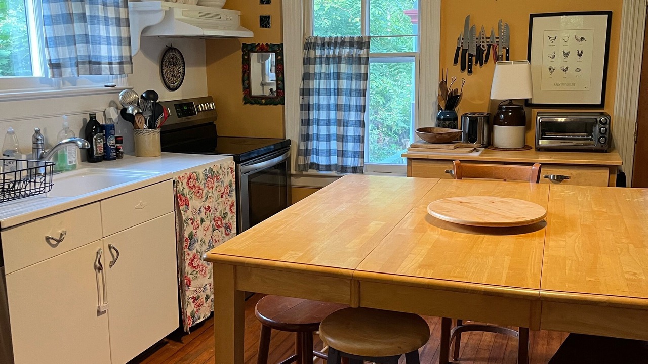 Photo of Kitchen in Phoenicia