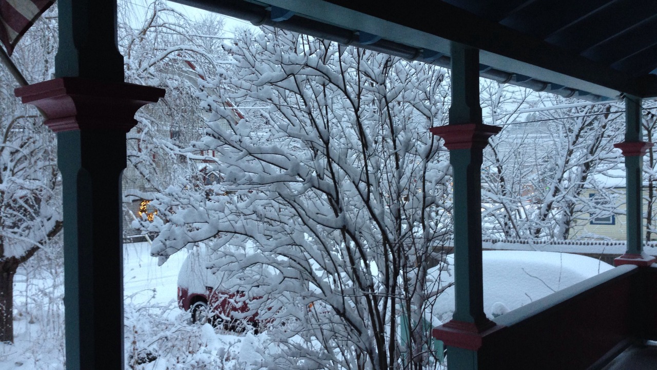 Photo of Outdoor in Phoenicia