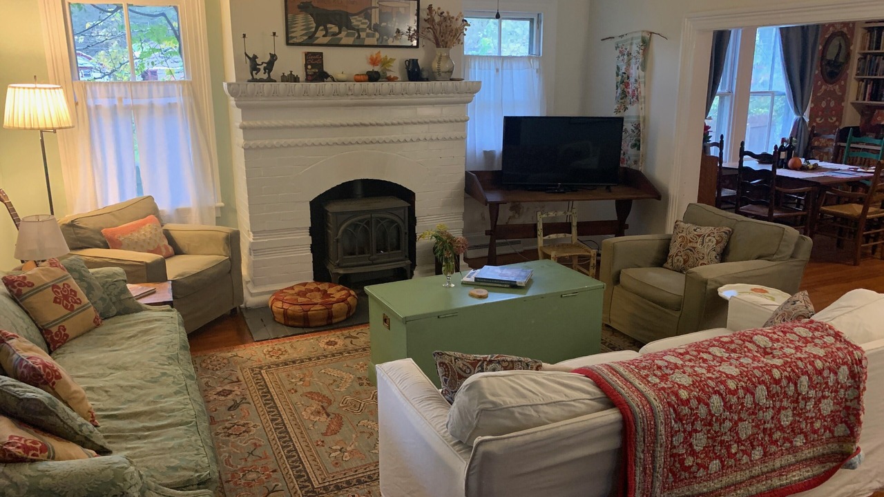 Photo of Bedroom in Phoenicia