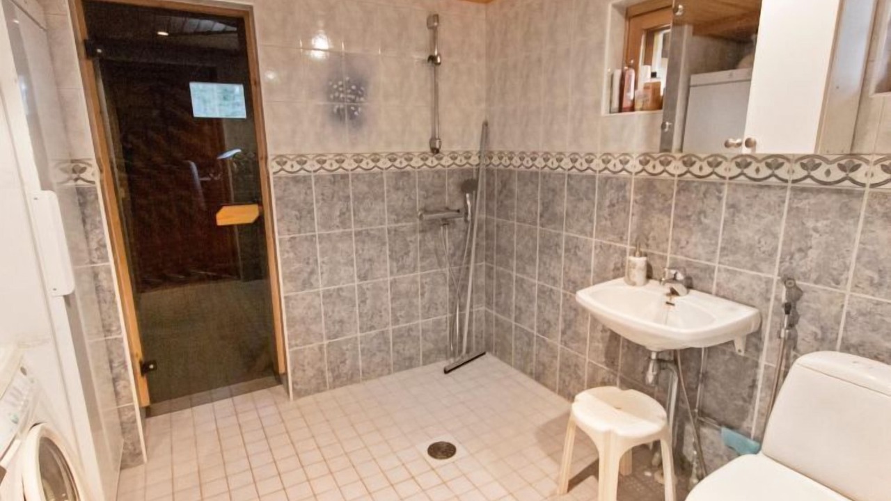 Photo of Bathroom in Akaslompolo