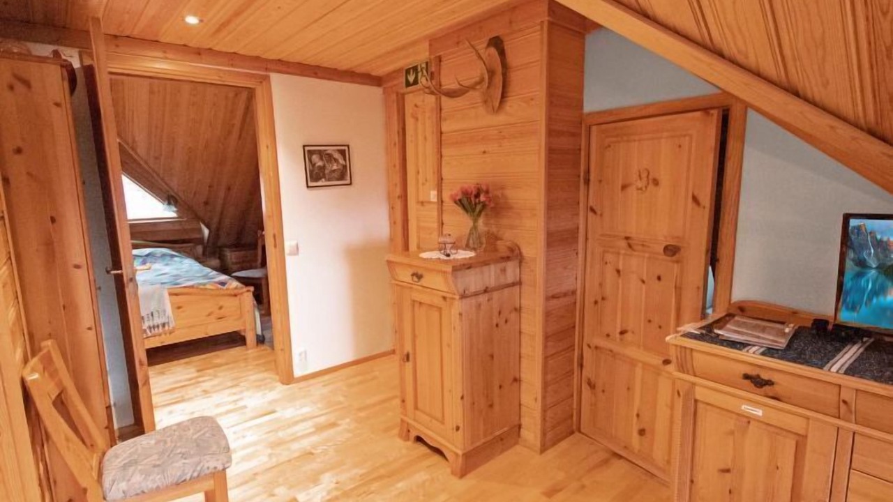 Photo of Bedroom in Akaslompolo
