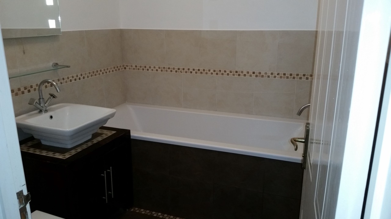 Photo of Bathroom in Sandford
