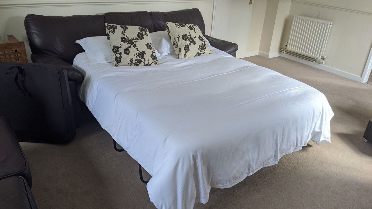 Photo of Bedroom in Sandford