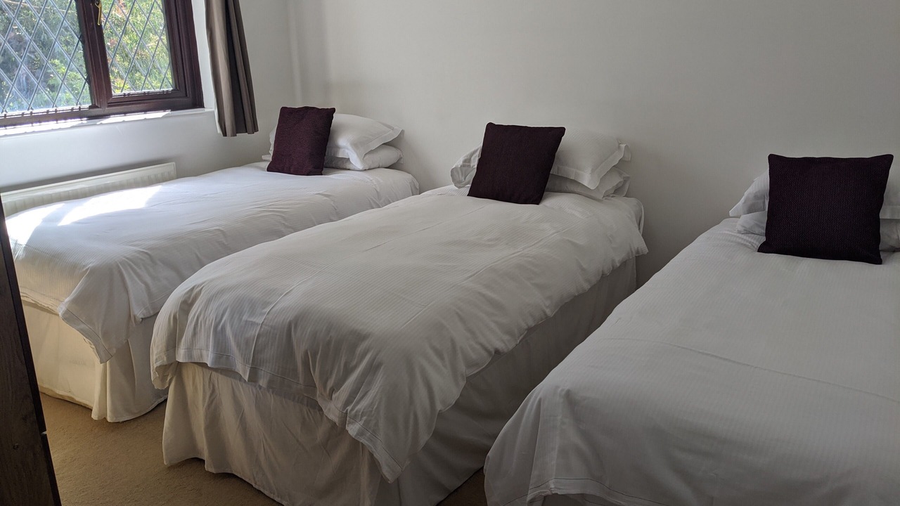 Photo of Bedroom in Sandford