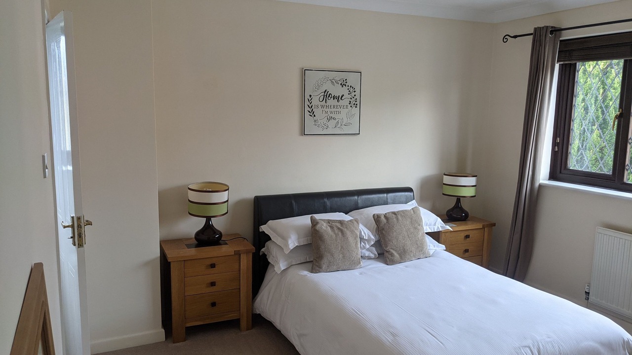 Photo of Bedroom in Sandford