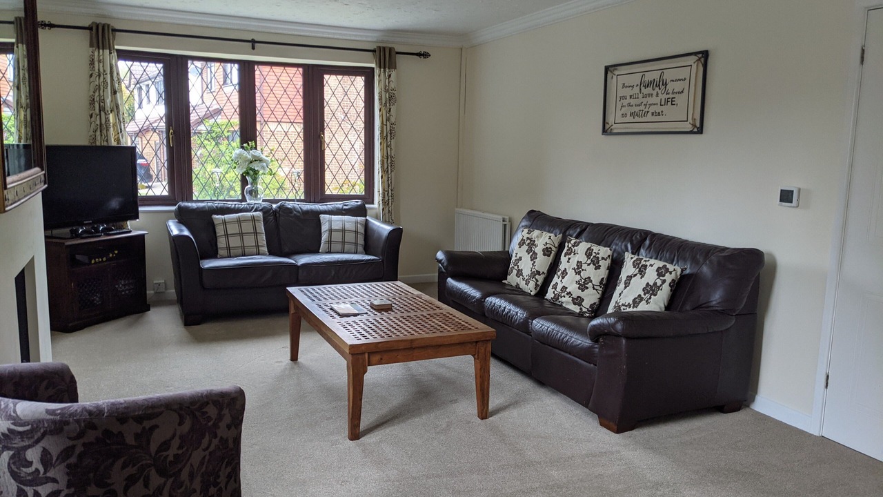 Photo of Livingroom in Sandford